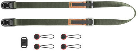 Peak Peak Design L-SG-3 Leash Sage