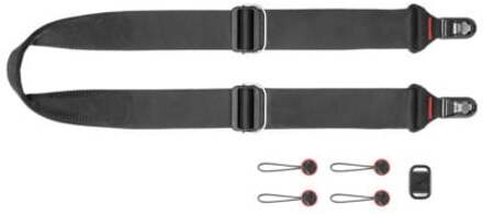 Peak Peak Design Slide Black