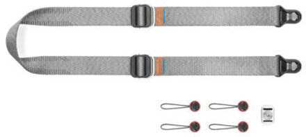 Peak Peak Design SLL-AS-3 Slide Lite ash