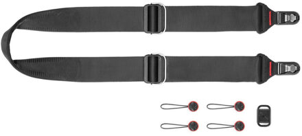 Peak Peak Design SLL-BK-3 Slide Lite Black