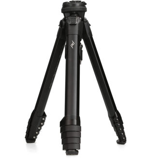 Peak Peak Design Travel Statief - Aluminium