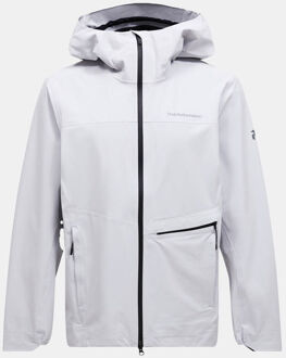 Peak Performance Commuter Hipe Jas Grijs - XL