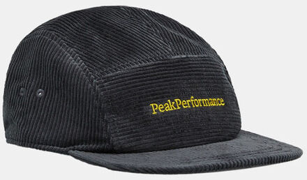 Peak Performance Cord Pet Grijs - One size