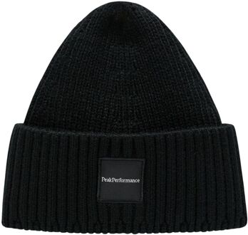 Peak Performance Cornice Muts SR 1 Zwart
