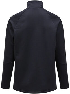 Peak Performance Fleece vest heren Zwart - XL