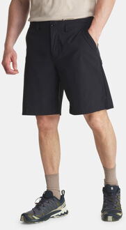 Peak Performance Flex 5 Pocket Shorts Zwart - 34