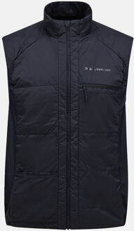 Peak Performance Freelight Reversible Vest Zwart - M