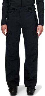 Peak Performance Gravity Ski Pants - Gore-Tex® 3L Zwart - XL