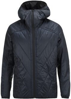 Peak Performance Helo Liner jacket - Heren - maat S