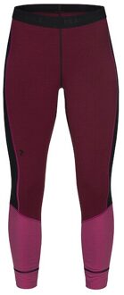 Peak Performance Magic Long John Women - Roze - Dames - maat  XS