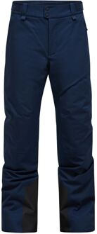 Peak Performance Maroon Insulated Skibroek heren XL Donkerblauw