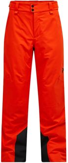 Peak Performance Maroon Insulated Skibroek heren XL Oranje