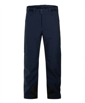 Peak Performance Maroon Pants - Blauw - Heren - maat  XL