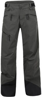 Peak Performance MEN'S MELANGE TETON SHELL SKI PANT-L