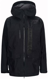 Peak Performance Mystery Ski Jacket - Heren - maat S