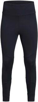 Peak Performance Power Tights Women - Sportlegging Zwart - L