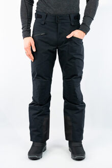 Peak Performance Scoot Insulated Skibroek heren 2XL Zwart