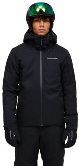 Peak Performance Ski jas heren Zwart - XL
