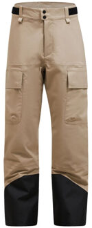 Peak Performance Skibroek heren Beige - M