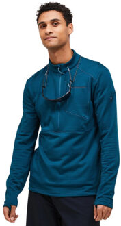 Peak Performance Skipully heren Blauw - L