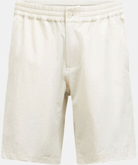 Peak Performance Stretch Drawstring Kortebroek Bruin - L