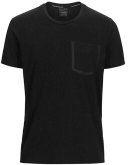 Peak Performance Tech Tee - Zwart t-shirt - XL