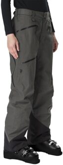 Peak Performance Teton Melange Pant Women - Dames - maat L