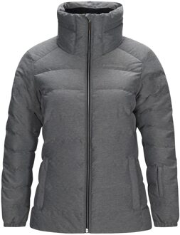 Peak Performance Velaero Melange Down Jacket Women - Dames - maat XS