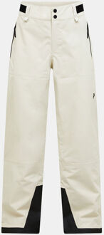 Peak Performance W Vertec 3L Skibroek Dames Bruin - L