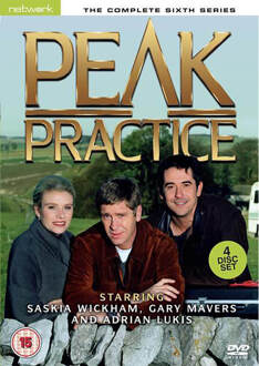 Peak Practice: Series 6