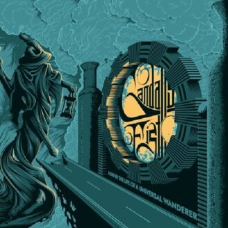 Peak Universal Wanderer - Gandalf's Fist