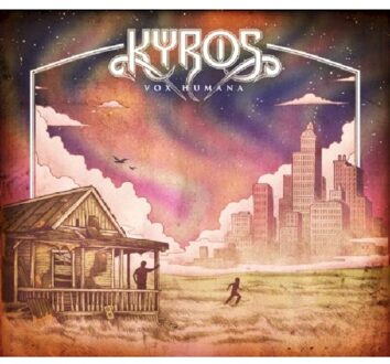 Peak Vox Humana - Kyros