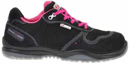 Peak Zumba 91294-04 S1P Werkschoenen maat 35