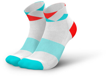 Peaks Lage Running Sokken lichtblauw - 43-46