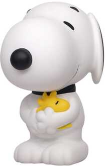 Peanuts Coin Bank Snoopy