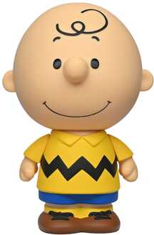 Peanuts Collectible Bank Charlie Brown