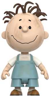 Peanuts ReAction Action Figure Wave 8 Pigpen 9 cm