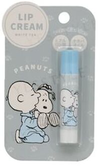 Peanuts Snoopy Lip Balm Blue 1 pc