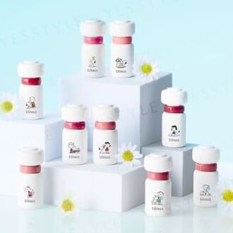 Peanuts Sunlit Pearl Tint S09 Rosy Afternoon