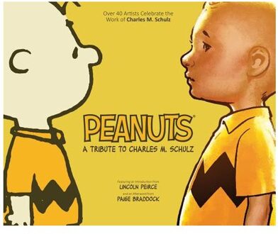 Peanuts