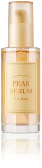 Pear Serum 50ml