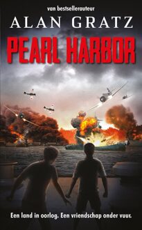 Pearl Harbor - Alan Gratz - ebook