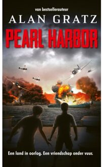 Pearl Harbor - Alan Gratz
