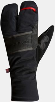 Pearl Izumi Amfib Lobster Gel Fietshandschoen Zwart