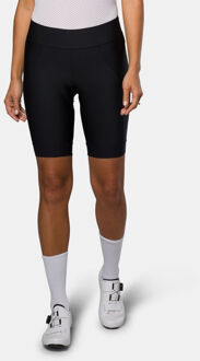 Pearl Izumi Attack Short Fietsbroek Dames Zwart - L