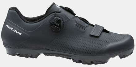 Pearl Izumi Expedition Fietsschoen Zwart - 46
