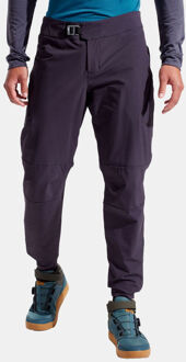 Pearl Izumi Summit Amfib Alpha Pant Outdoorbroek Grijs - 36