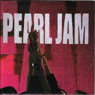 Pearl Jam - Ten | CD