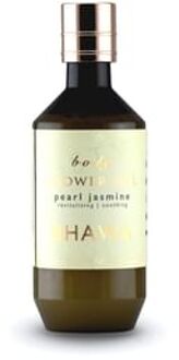 Pearl Jasmine Shower Gel 250ml