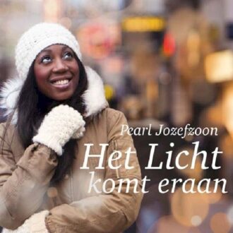 Pearl Joan Jozefzoon - HET LICHT KOMT ERAAN | CD